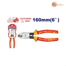 Kìm cắt cáp cách điện EMTOP - EPLRCB0631