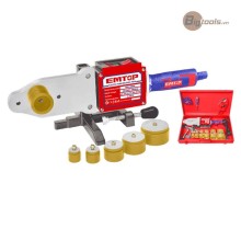 Bộ máy hàn ống nhựa EMTOP - EPTW15001