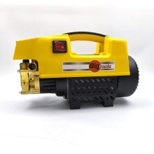 Máy xịt rửa xe Bigtools E3