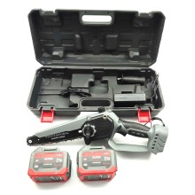 Máy cưa xích dùng Pin STARKER 20V 8Inch