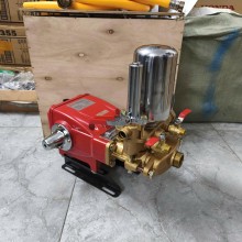 Đầu phun áp lực DQ80 (5Hp)