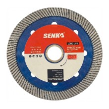 Lưỡi Cắt Đa Năng Senka - Răng Nhuyễn, Răng X Phi 105mm Tới Phi 400mm