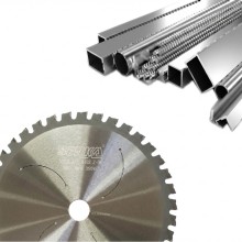 Lưỡi Cắt Sắt Tua Chậm Senka Ø110mm Đến Ø355mm