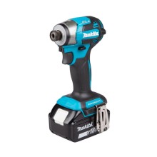 Máy Bắt Vít Dùng Pin(Bl)(18V) MAKITA - DTD173Z