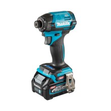 Máy Bắt Vít Dùng Pin(Bl)(40V Max) MAKITA - TD002GD202