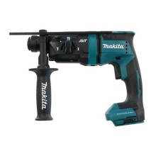 Máy khoan đục 3 chức năng dùng Pin Makita DHR182z (Chưa kèm Pin Sạc)