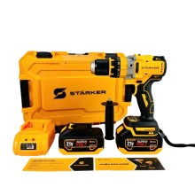 Máy khoan STARKER 13mm SK-910DZ