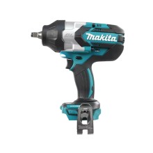 Máy Siết Bu Lông Dùng Pin(12.7Mm/Dây Đeo/Bl)(18V) MAKITA - DTW1002ZX2