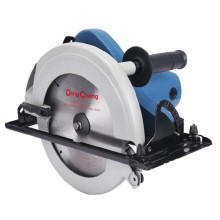 Máy cưa gỗ DONGCHENG DMY02-235