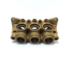 Xylanh Đầu Phun Áp Lực LU SHYONG LS533 - LS539 | Phụ Tùng Chính Hãng, Bền Bỉ
