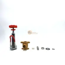Bộ chỉnh áp đầu phun áp lực OKAYAMA YG-98 7Hp