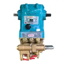 Đầu phun áp lực LS539 (2Hp - Tự động Taiwan)