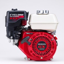 Động cơ xăng HONDA 6.5Hp GX200 QC2