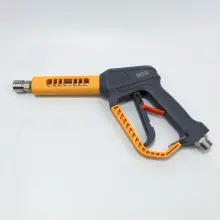 Súng xịt rửa xe cao áp Wetop H400 (22mm - 40cm)