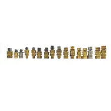  Bộ nối nhanh dùng cho máy xịt rửa xe gia đình - máy rửa xe mini Bigtools