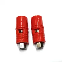 Béc cam rửa xe lõi sứ có chỉnh tia - Đường kính lỗ 1.2 / 1.5 /1.8 / 2.0 / 2.5mm