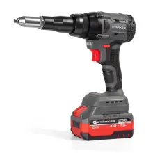  Máy rút rive STARKER SK-RV380GR