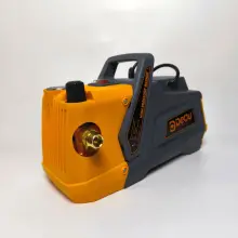 Máy xịt rửa xe chỉnh áp DEOU AP22