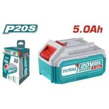 Pin 20V TOTAL TFBLI2053 – 5.0Ah