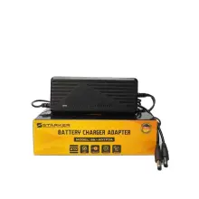 Bộ Sạc Nhanh 21V Starker SK-ADTF3A