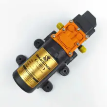 Bộ bơm đơn Sinleader - 12V