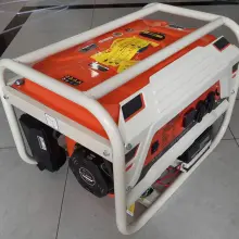 Máy phát điện 3kW MITSUNATO MN3900 - MN3900E