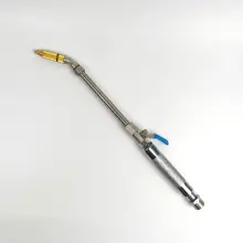 Bộ cần xịt rửa cao áp - chân ren 22mm