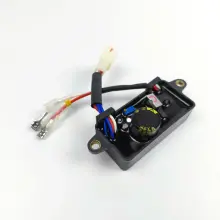AVR Máy Phát Điện 3.0kW – Bộ Điều Chỉnh Điện Áp Máy Phát Điện