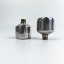  Bầu nén tăng áp dùng cho bộ bơm bình xịt động cơ 2 thì 4 thì 