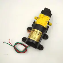 Bộ bơm đơn Sinleader - 12V