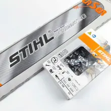 Bộ Lam Xích Máy Cưa STIHL MS382 25 Inch Chính Hãng