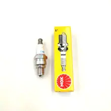Bugi máy cắt cỏ 4 thì  GX35 NGK Thái Lan CMR5H 94210